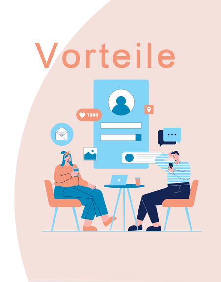 Landing Page Brandenburg