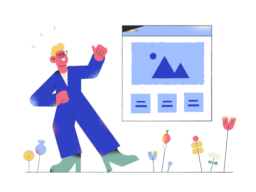 Landing Page Builder