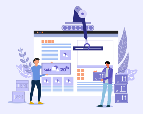 Website Builder